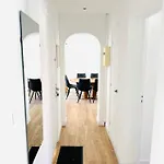 Apartmán L'escale Jean Bart 6 Couchages Centre Dunkerque *