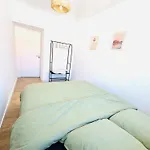 Cosy - Hyper Centre Dunkerque Appartamento