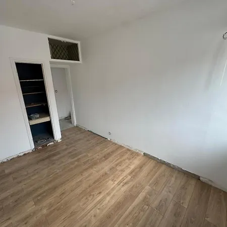 Apartment Cosy - Hyper Centre Dunkerque
