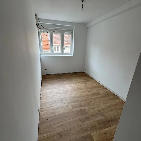 Cosy - Hyper Centre Dunkerque Apartment Dunkirk