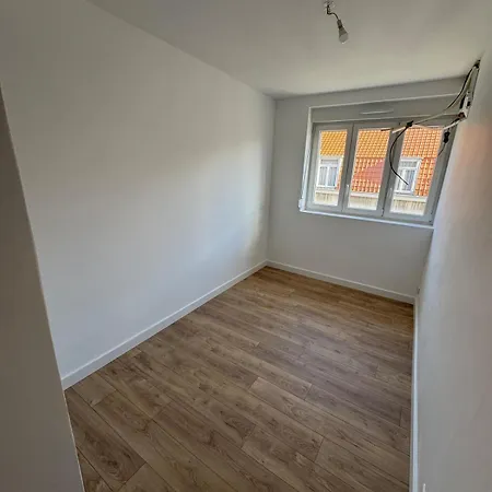 Apartment Cosy - Hyper Centre Dunkerque Dunkirk