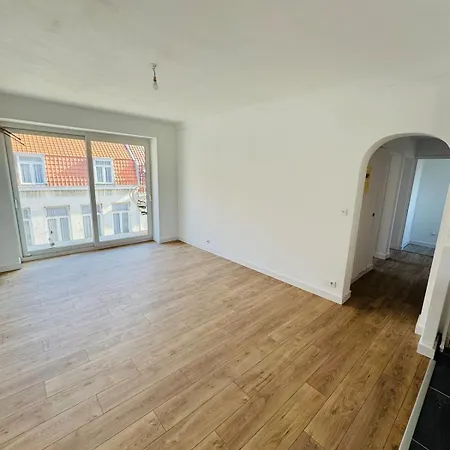 Cosy - Hyper Centre Dunkerque Apartment Dunkirk
