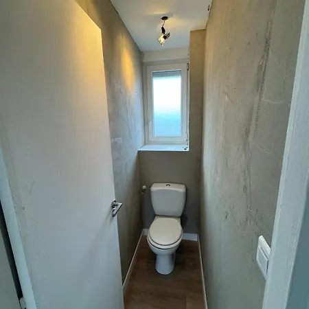 Apartment Cosy - Hyper Centre Dunkerque Dunkirk