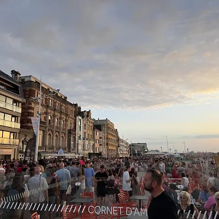 Cosy - Hyper Centre Dunkerque