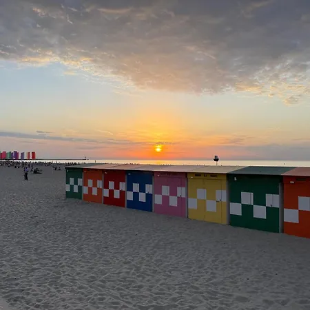 Cosy - Hyper Centre Dunkerque * Dunkirk