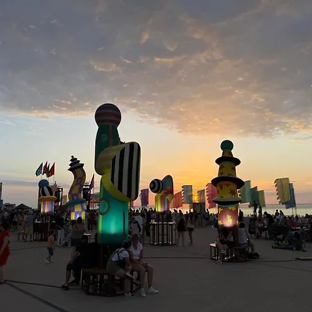 Cosy - Hyper Centre Dunkerque Dunkirk