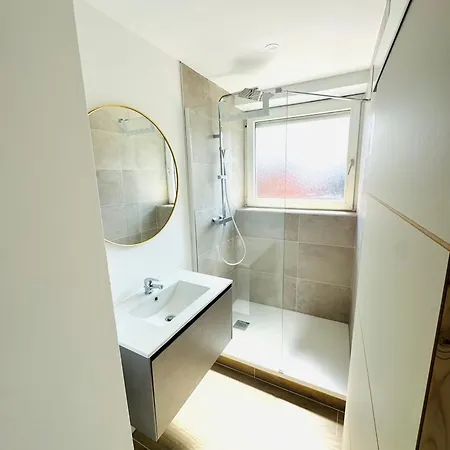 Cosy - Hyper Centre Dunkerque Apartment *