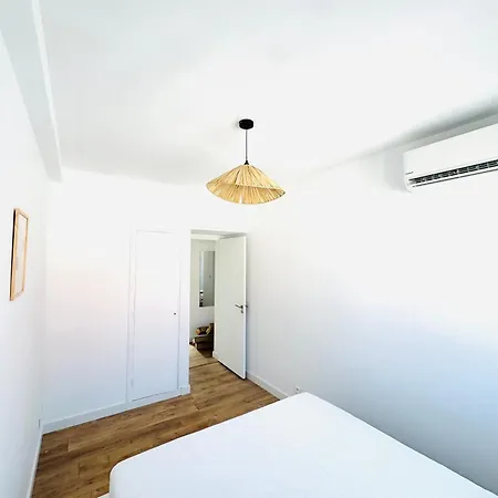 Cosy - Hyper Centre Dunkerque Apartment