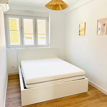 Apartment Cosy - Hyper Centre Dunkerque