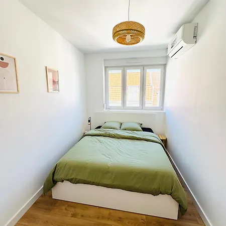 Cosy - Hyper Centre Dunkerque *