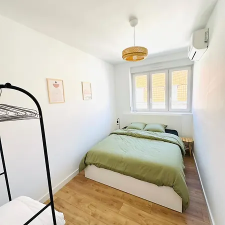 Cosy - Hyper Centre Dunkerque